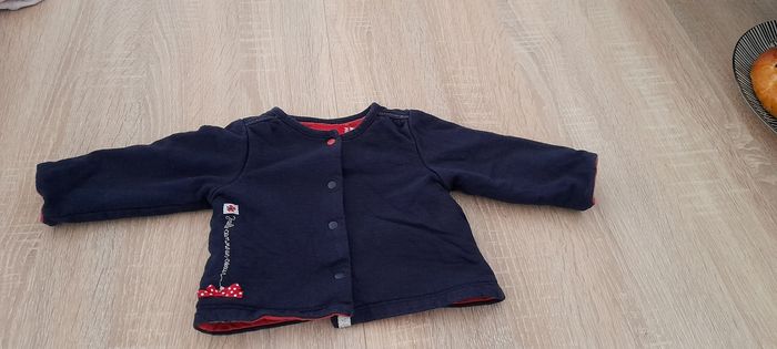 Veste