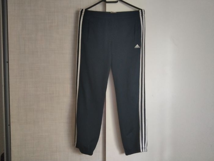 Bas de survêtement Adidas 12ans