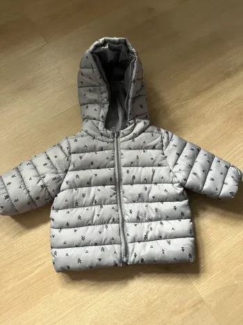Blouson bébé garçon