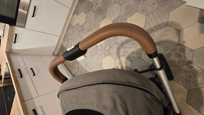 Poussette Cybex Balios S lux - photo numéro 5