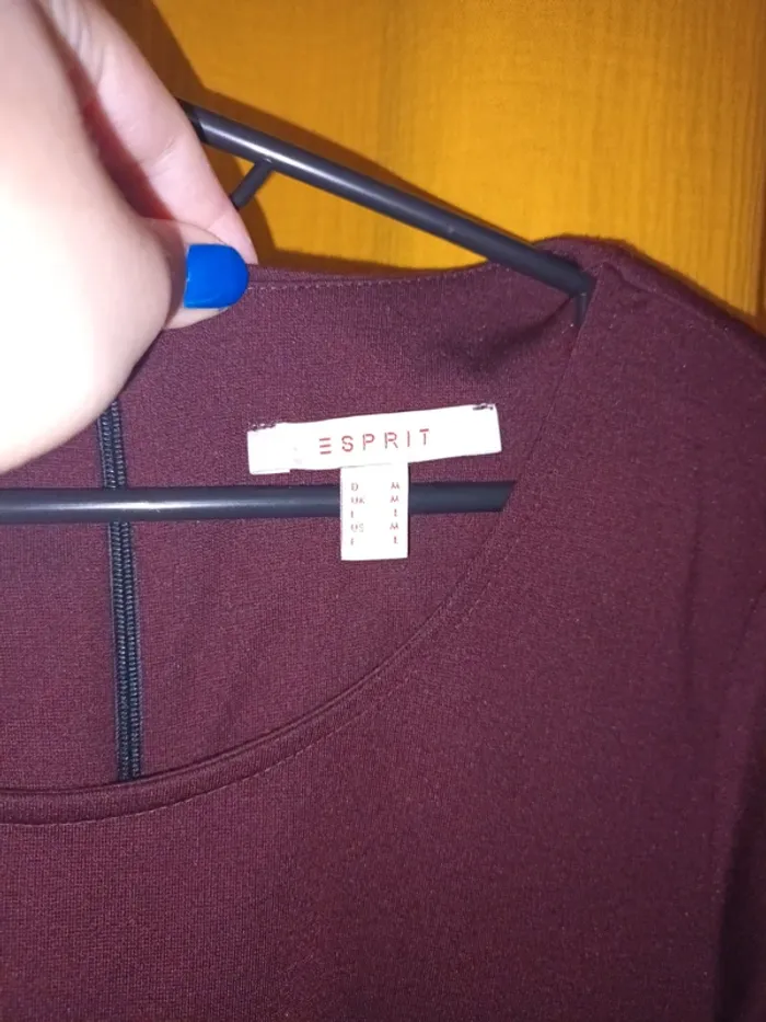 Robe d'hiver Esprit - photo numéro 2
