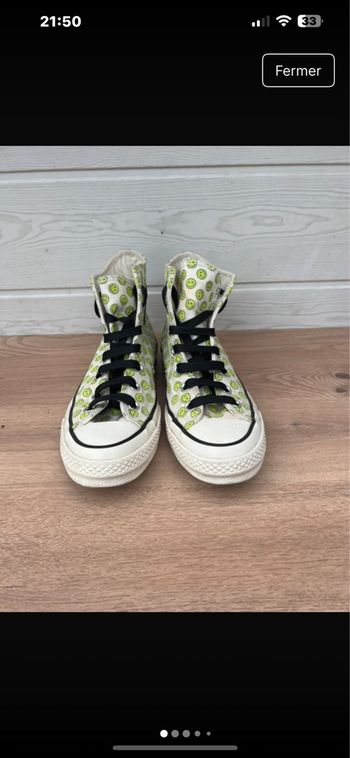 Converse
