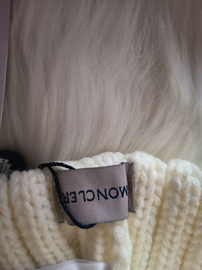 Bonnet à pompon - photo numéro 6