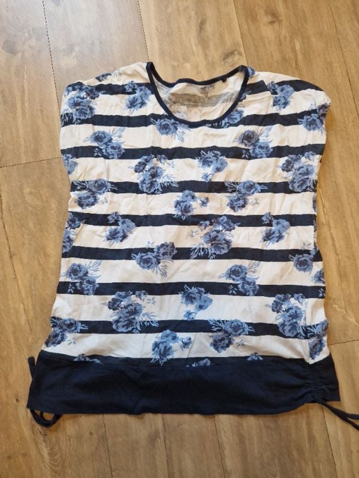 Tee shirt femme enceinte 42 44