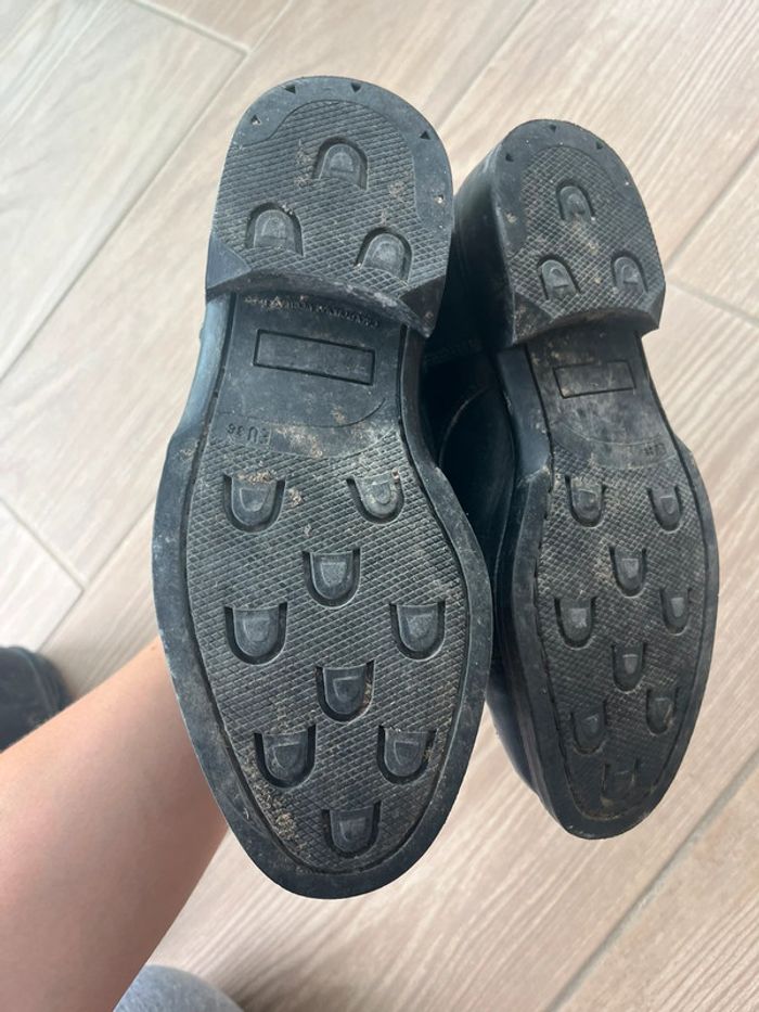 Bottines décathlon taille 36 - photo numéro 3