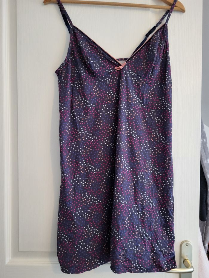 Lot de 2 nuisettes - photo numéro 4