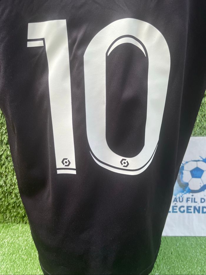 Maillot Neymar PSG - photo numéro 3
