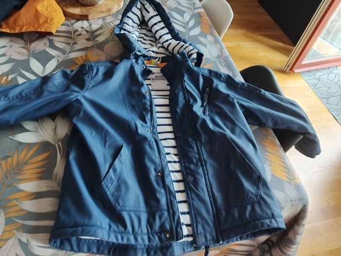 Manteaux garçon,veste - photo numéro 2