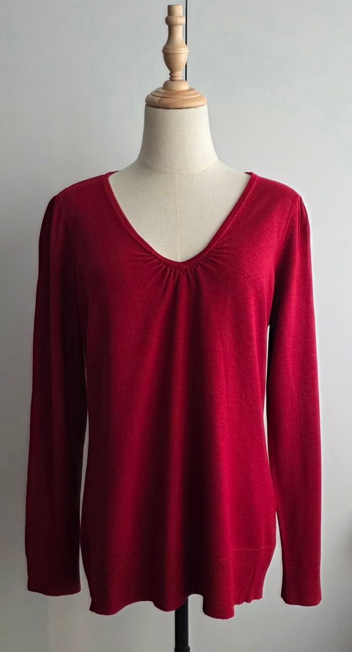 Pull Camaieu, taille 40