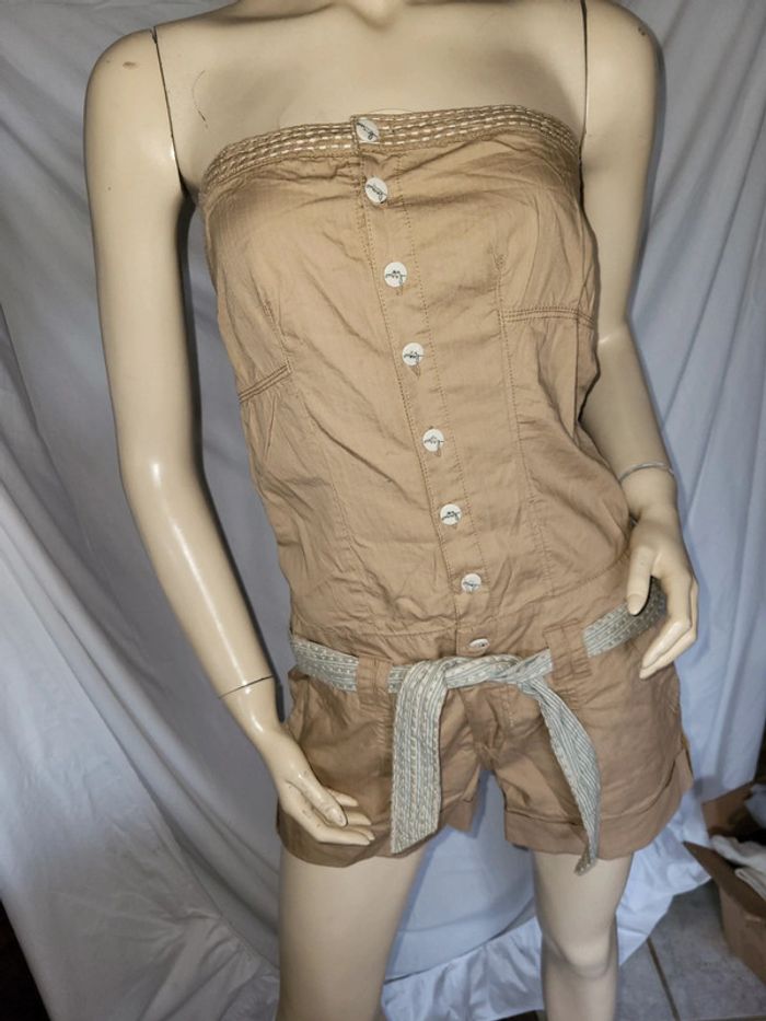 Combi short