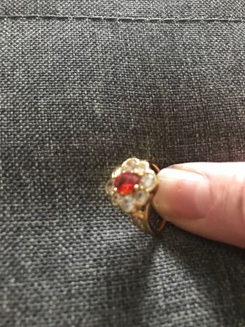 Bague