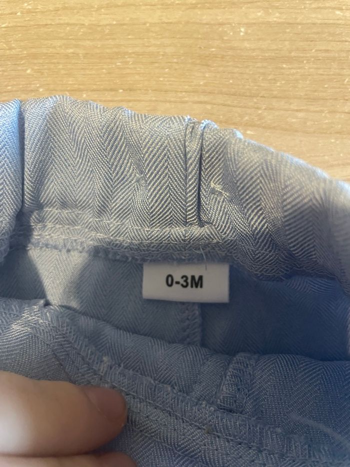 Pantalon - photo numéro 2