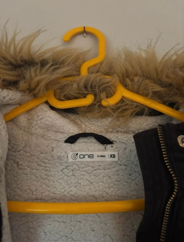 Manteau d’hiver | XS - photo numéro 4