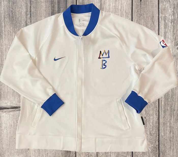 Veste Nike Brooklyn Nets