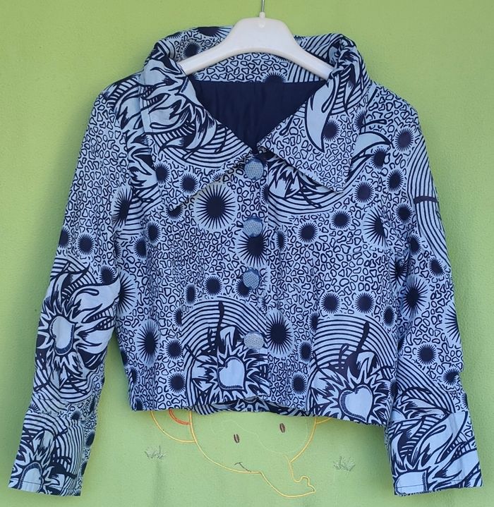 Veste 3/4 taille XS/S