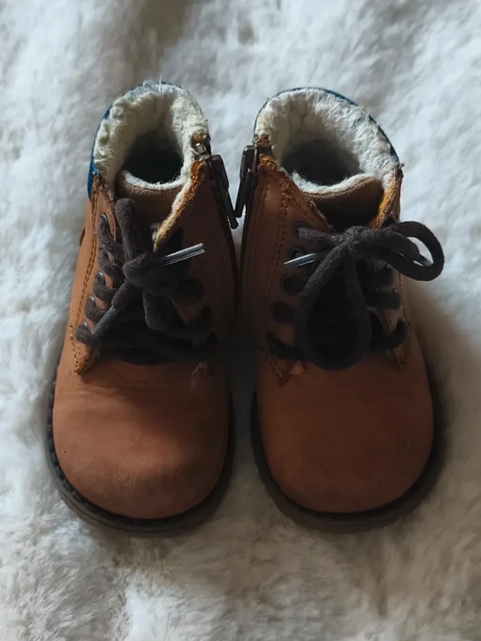 Bottines / Boots - photo numéro 2