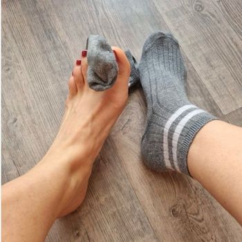 Chaussette