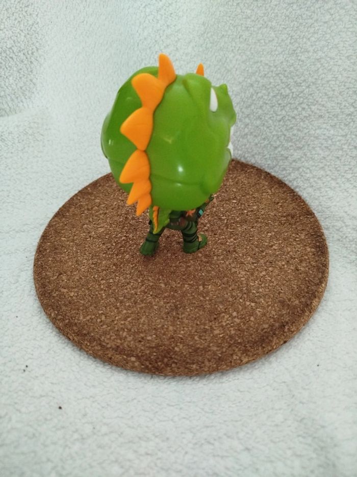 Pop Dino Fortnite Rex - photo numéro 4