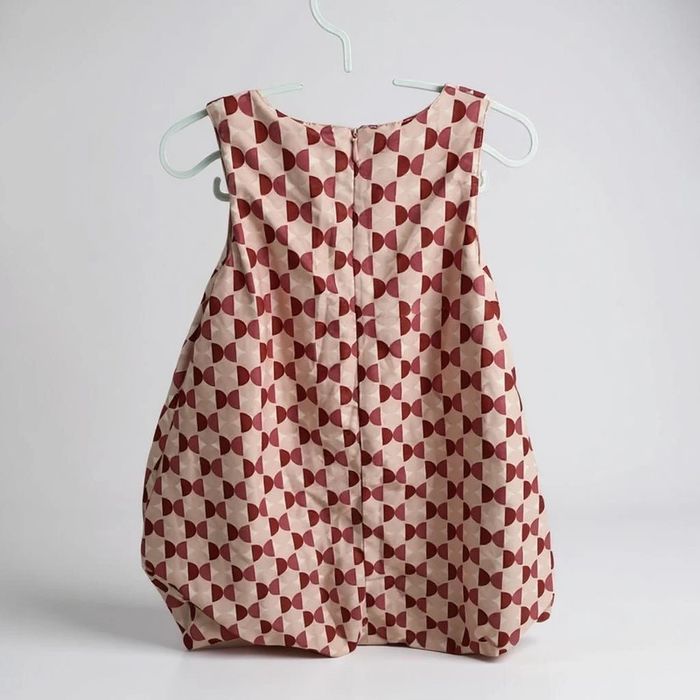 🎀 Jolie robe ~ Taille 23 mois 🎀 - photo numéro 2
