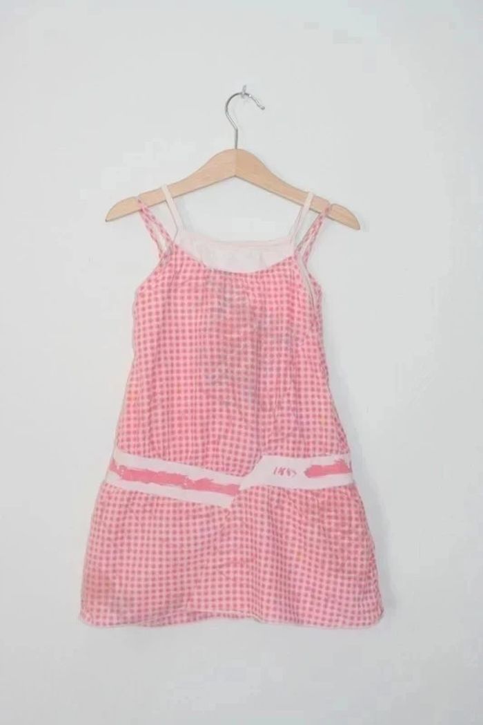 Robe ou tunique Ikks 5 ans