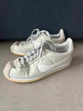 Baskets Nike Cortez