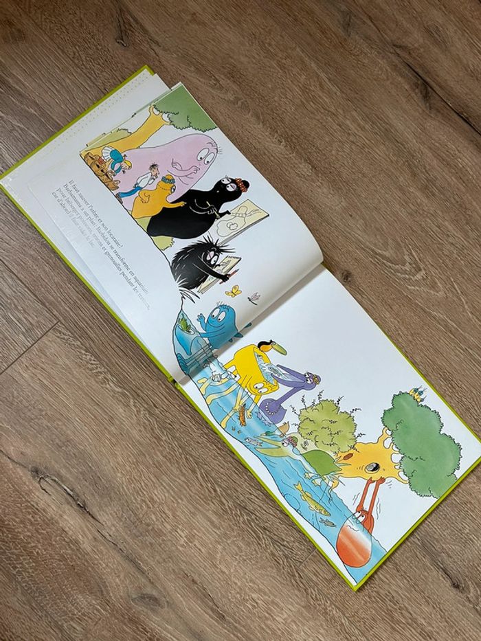 Livre - photo numéro 3