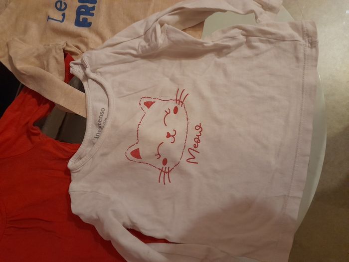 Lot filles - photo numéro 5