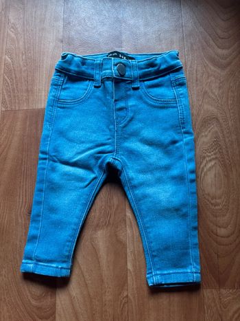 Slim primark