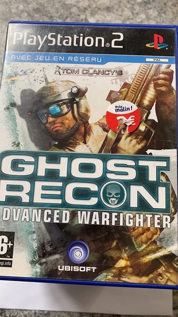 Recon