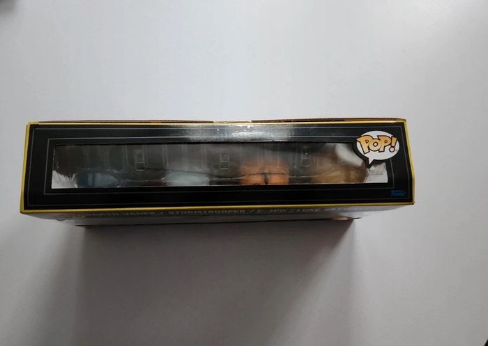 Pop Star Wars - photo numéro 3