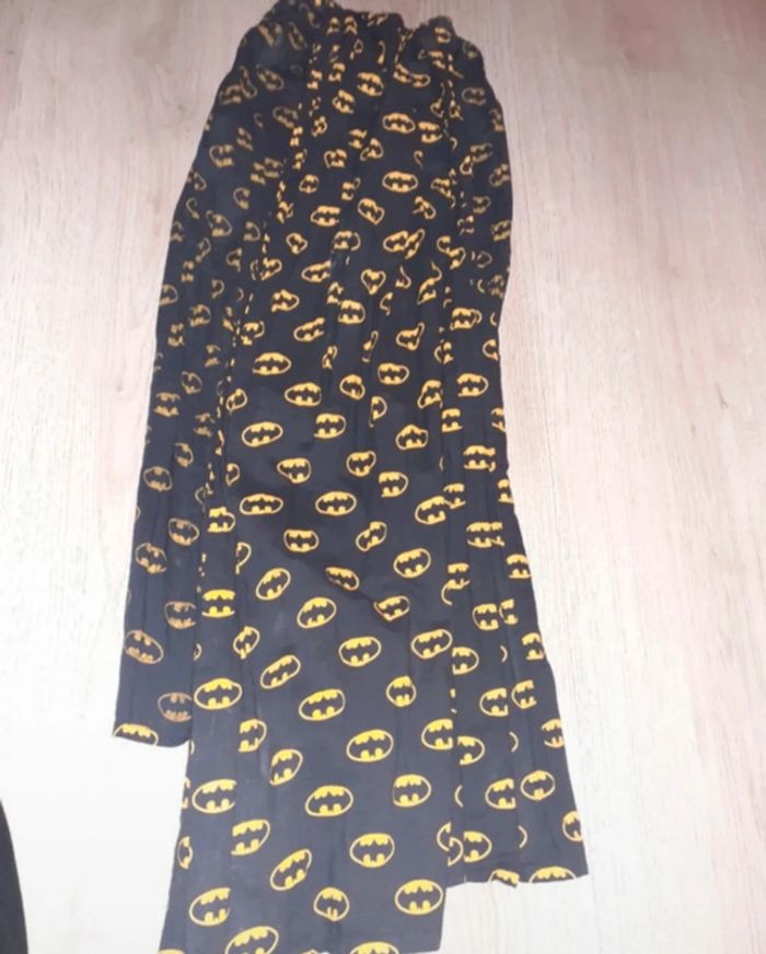 Foulard Batman Orchestra 2/5 ans