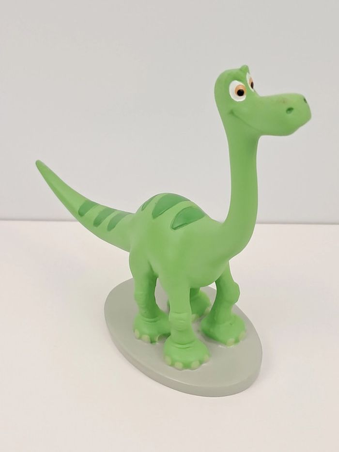 Figurine Arlo de Walt Disney - photo numéro 2