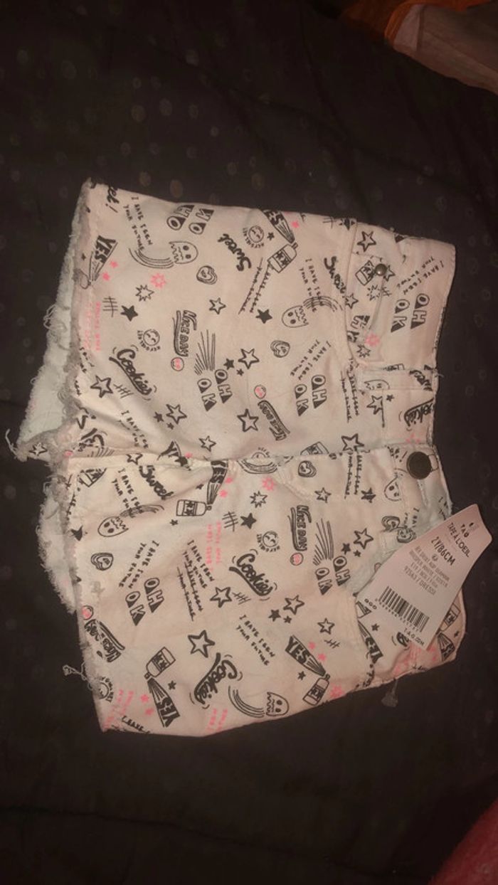 Short