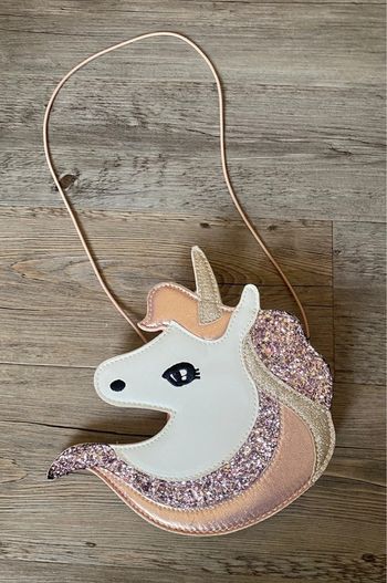 Sac licorne