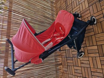 Poussette Cybex