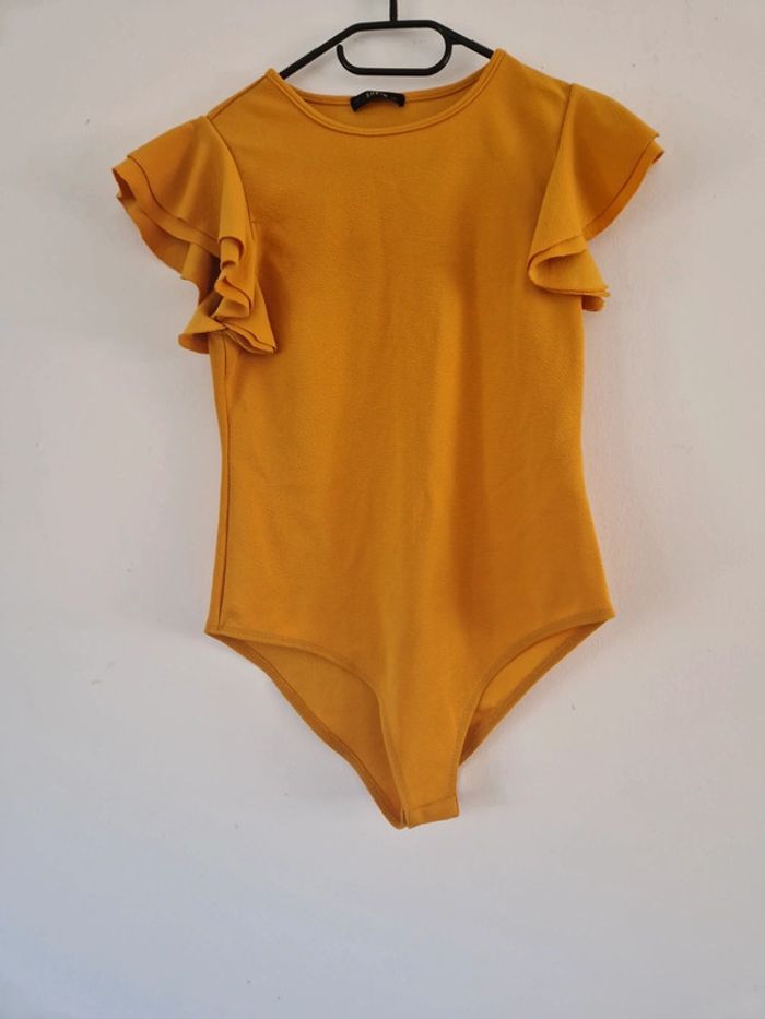Body femme