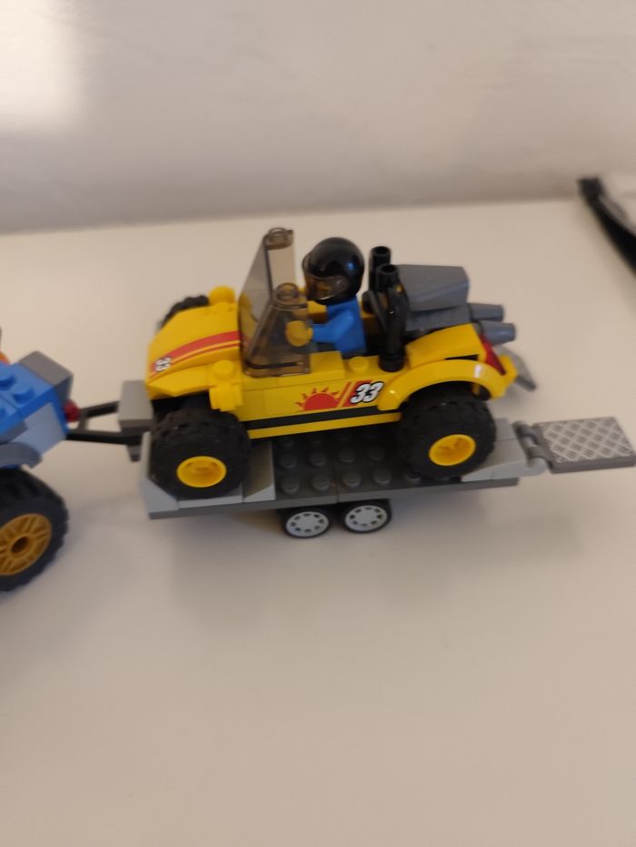 Lego 60082 - photo numéro 3