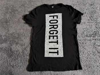 T shirt M 18 ans Kiabi