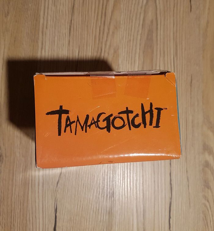 Enceinte sans fil tamagotchi Bandai neuve neuf - photo numéro 4