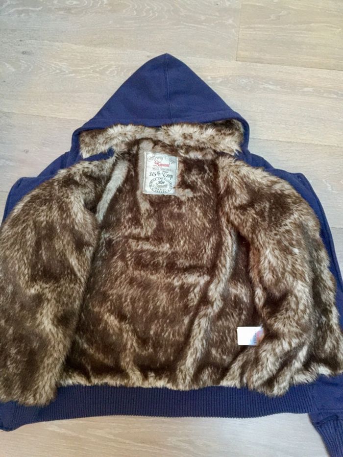 Veste chaude Kaporal - photo numéro 3
