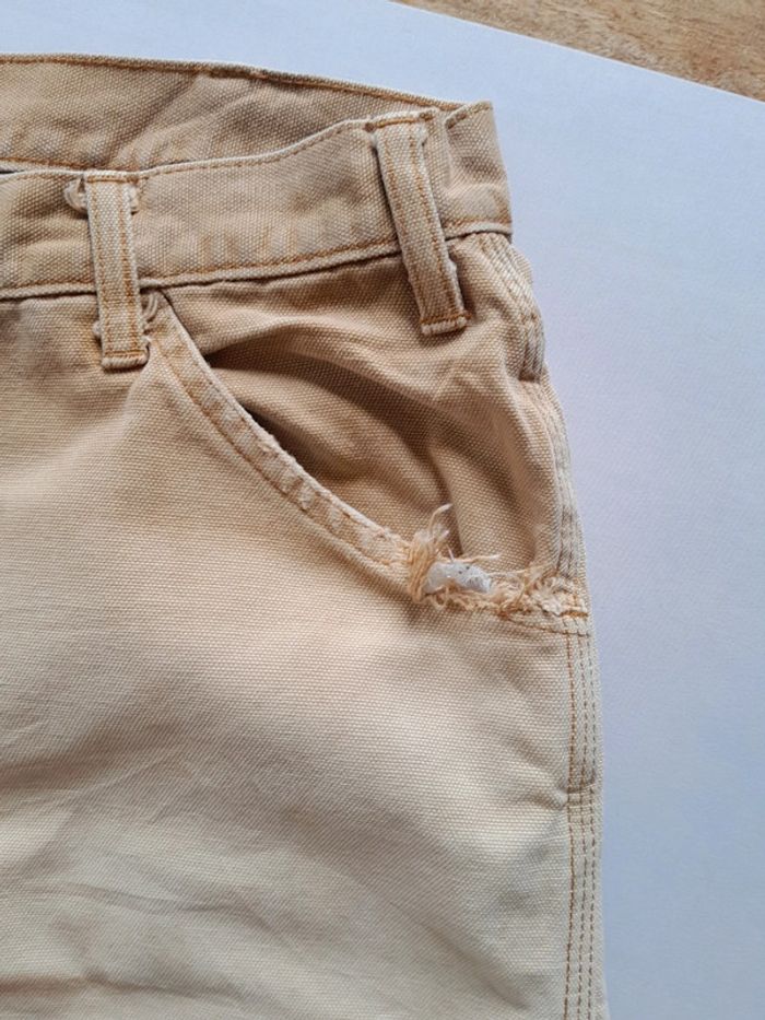 Jean cargo large  Dickies 36×30 - photo numéro 7