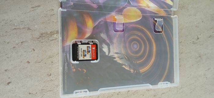 Pokkén tournament dx pour switch - photo numéro 3