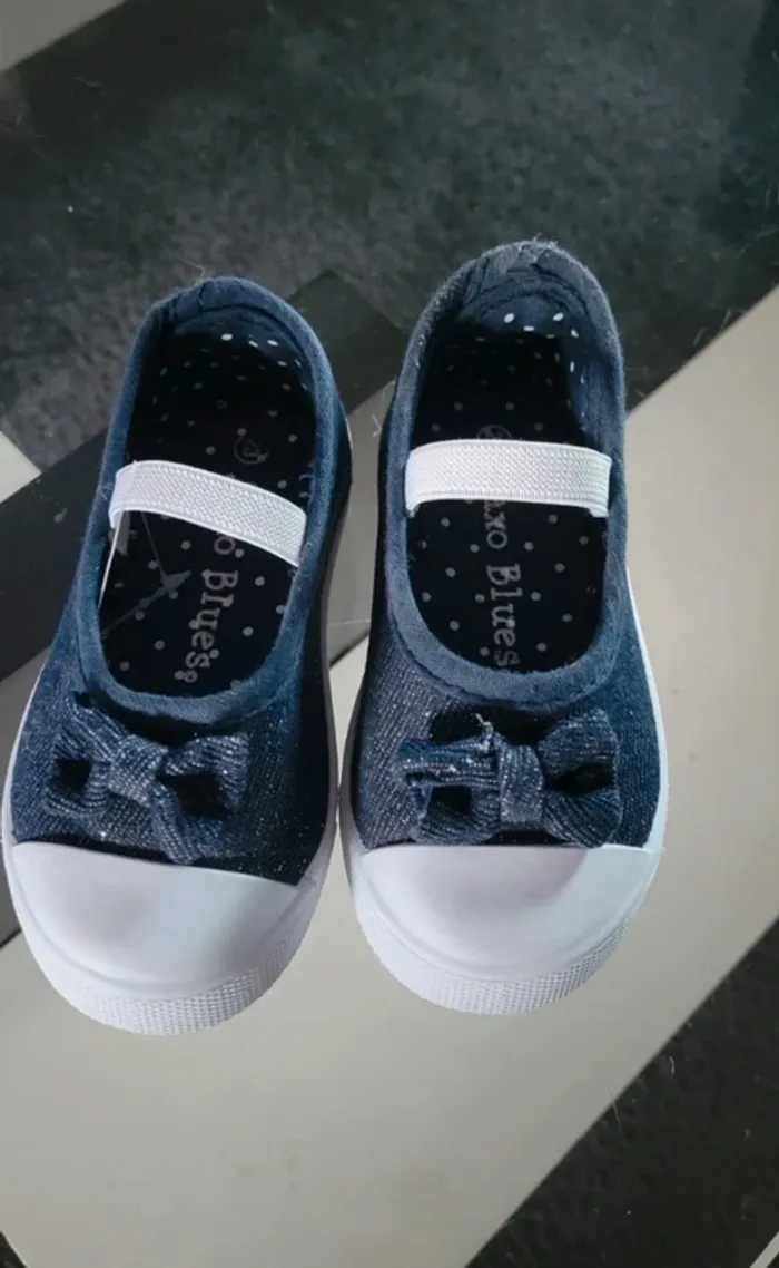 Chaussure  fille 👧