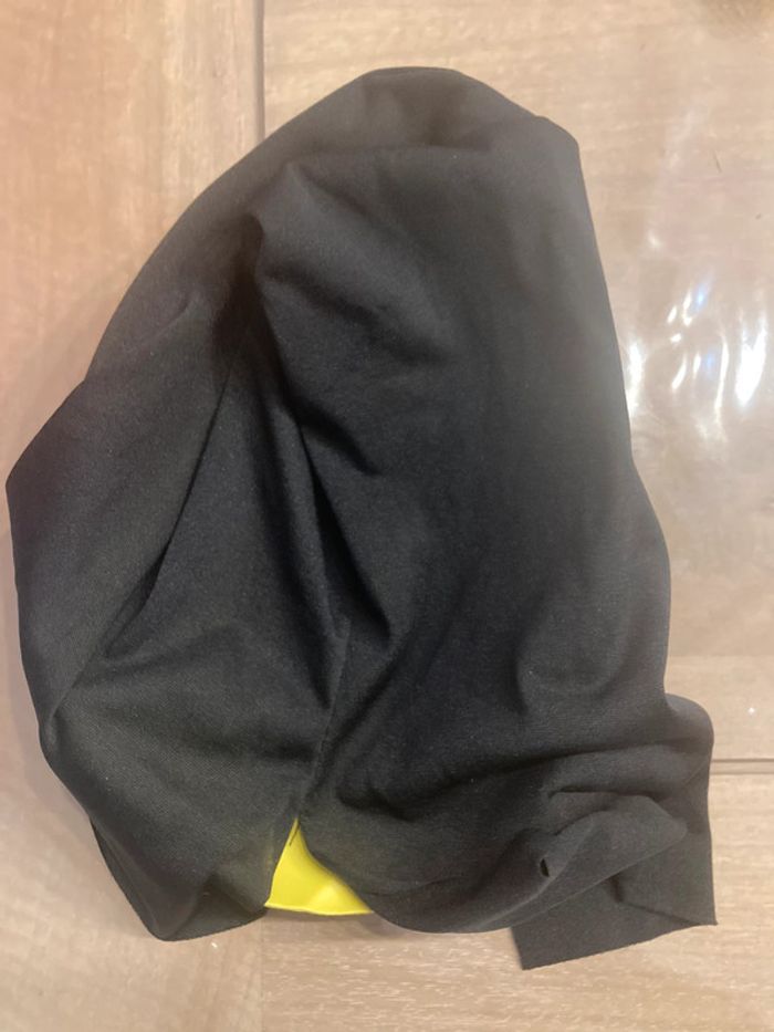 Masque citrouille 🎃 - photo numéro 3