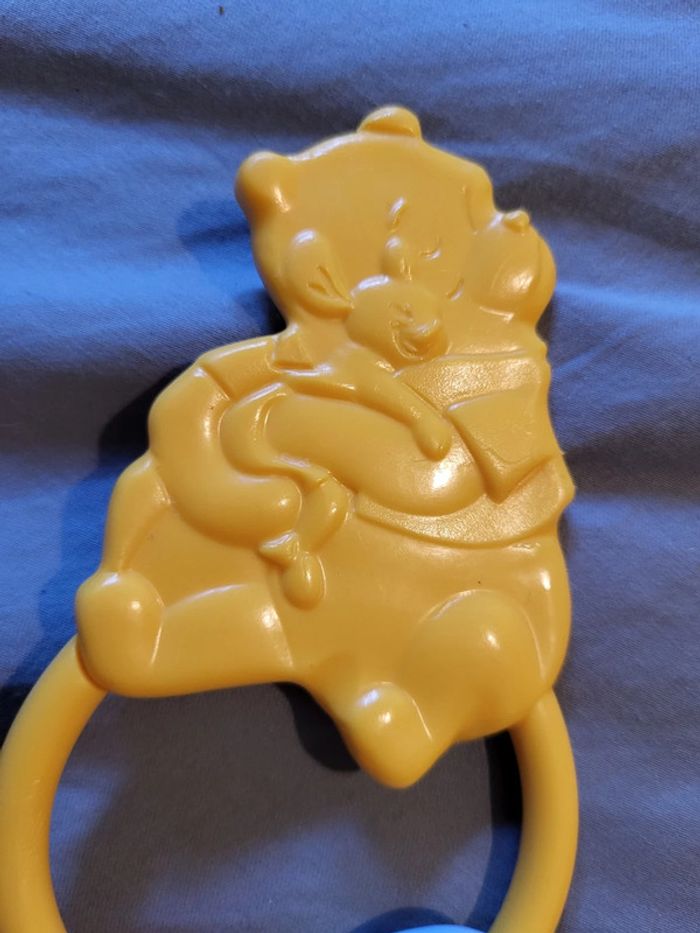 Jouets 1er âge - photo numéro 2