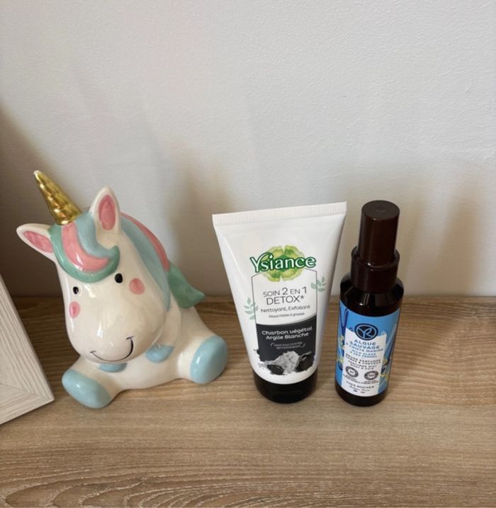 Produits de beauté - photo numéro 2