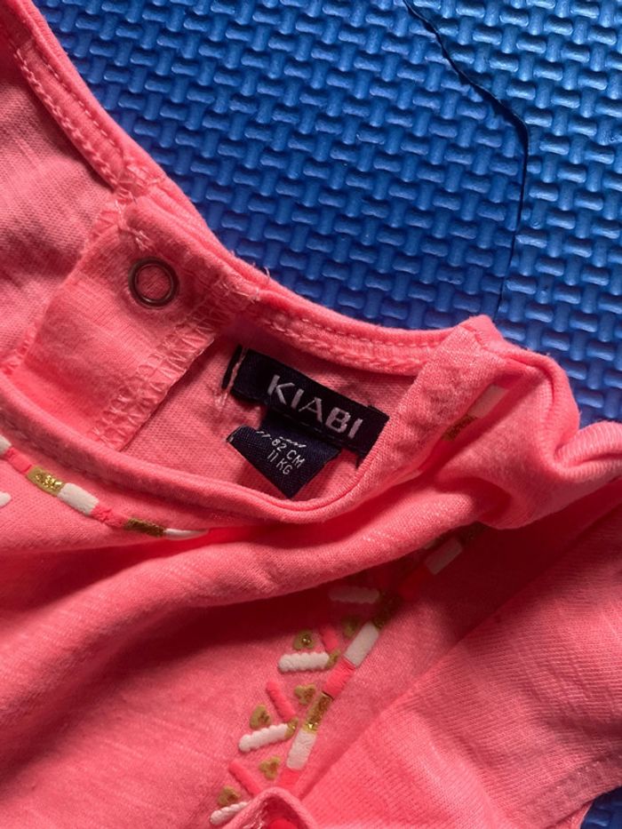 Robe 18 mois - photo numéro 2