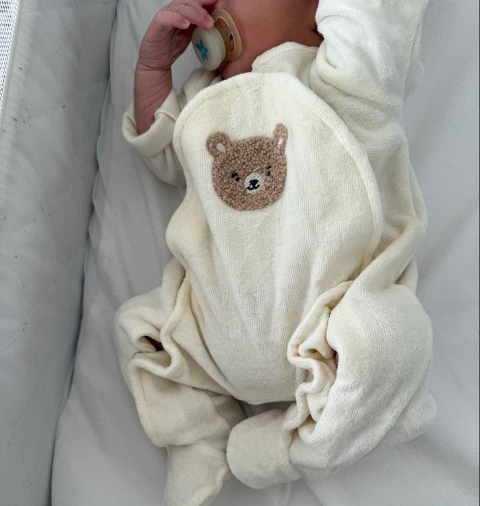 Pyjama - photo numéro 2