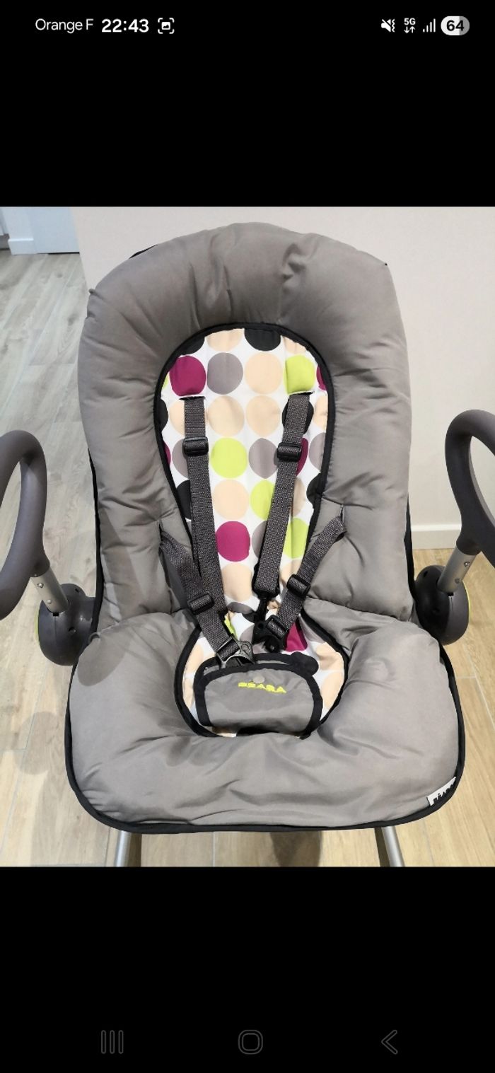 Transat beaba - photo numéro 3