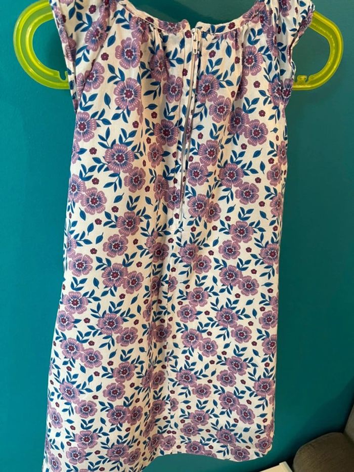 Magnifique robe 4 ans sergent major - photo numéro 2